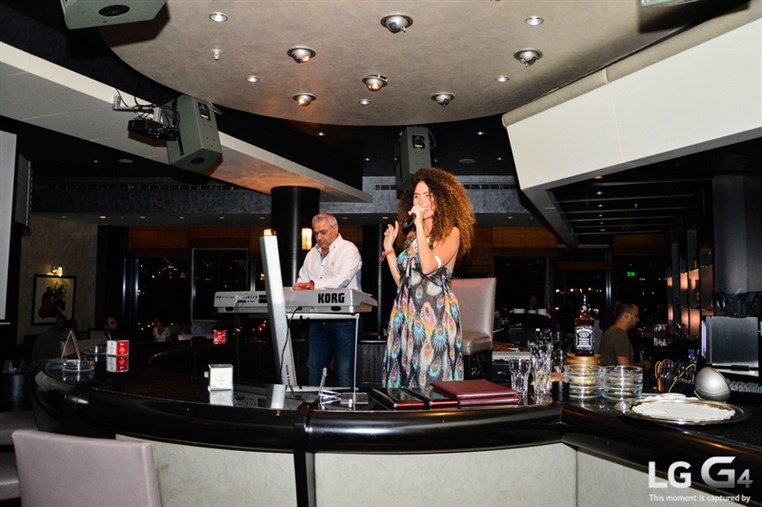 Jazz Bar Entertainment